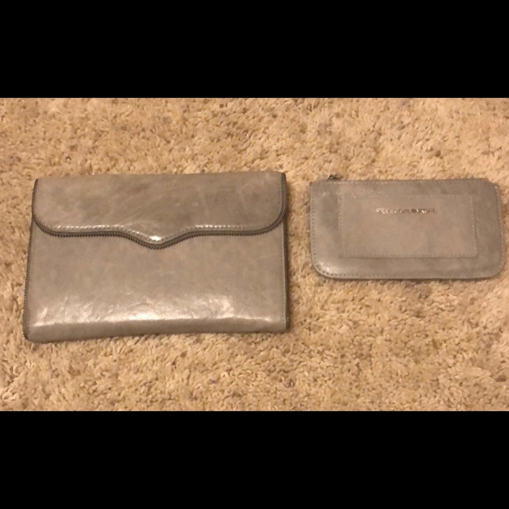 Rebecca Minkoff Wallet